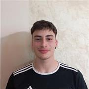 Estudiante ingeniería industrial. Clases particulares de ciencias(matemáticas y física ) para primaria, ESO y bachiller